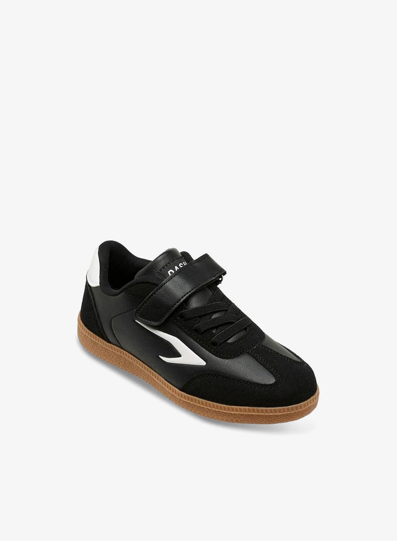 داش أحذية رياضية للأولاد بشريط لاصق - Image 1